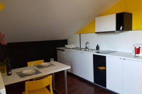 Cozy loft, Rijeka